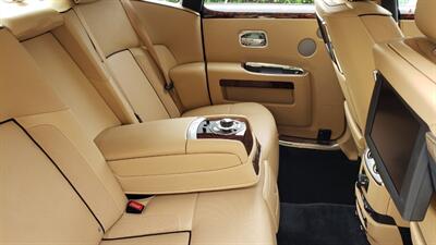 2013 Rolls-Royce Ghost   - Photo 8 - Hallandale, FL 33009