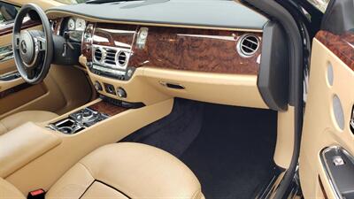 2013 Rolls-Royce Ghost   - Photo 4 - Hallandale, FL 33009