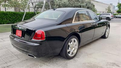 2013 Rolls-Royce Ghost   - Photo 3 - Hallandale, FL 33009