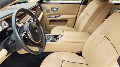 2013 Rolls-Royce Ghost   - Photo 12 - Hallandale, FL 33009