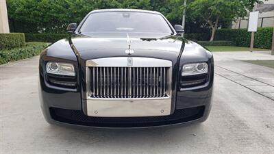 2013 Rolls-Royce Ghost   - Photo 19 - Hallandale, FL 33009