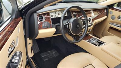 2013 Rolls-Royce Ghost   - Photo 14 - Hallandale, FL 33009