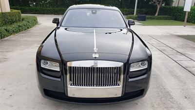 2013 Rolls-Royce Ghost   - Photo 21 - Hallandale, FL 33009