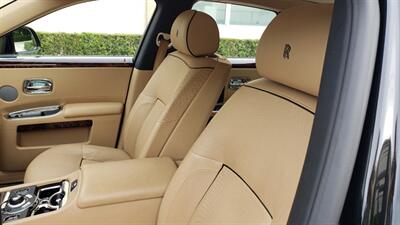 2013 Rolls-Royce Ghost   - Photo 11 - Hallandale, FL 33009