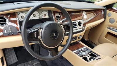 2013 Rolls-Royce Ghost   - Photo 13 - Hallandale, FL 33009