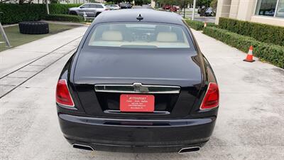 2013 Rolls-Royce Ghost   - Photo 16 - Hallandale, FL 33009