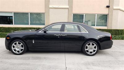 2013 Rolls-Royce Ghost   - Photo 22 - Hallandale, FL 33009