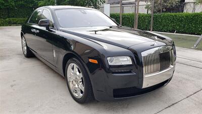 2013 Rolls-Royce Ghost   - Photo 2 - Hallandale, FL 33009