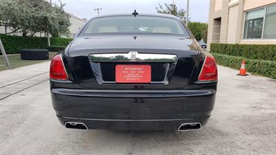 2013 Rolls-Royce Ghost   - Photo 18 - Hallandale, FL 33009