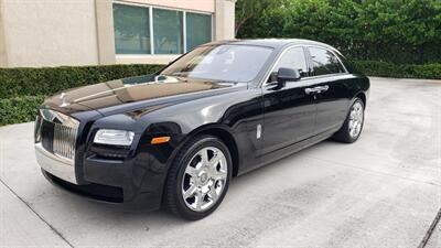 2013 Rolls-Royce Ghost   - Photo 1 - Hallandale, FL 33009