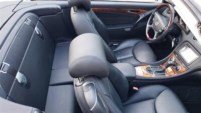 2007 Mercedes-Benz SL 550   - Photo 7 - Hallandale, FL 33009