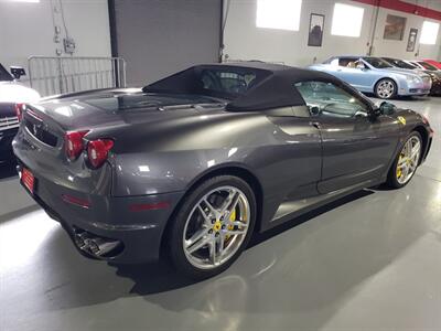 2005 Ferrari F430 Spider   - Photo 22 - Hallandale, FL 33009