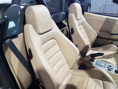 2005 Ferrari F430 Spider   - Photo 5 - Hallandale, FL 33009