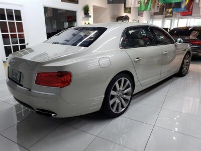 2016 Bentley Flying Spur V8   - Photo 3 - Hallandale, FL 33009