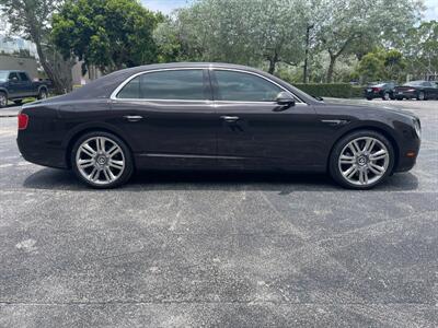 2016 Bentley Flying Spur W12   - Photo 22 - Hallandale, FL 33009