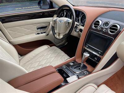 2016 Bentley Flying Spur W12   - Photo 7 - Hallandale, FL 33009