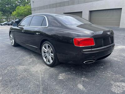 2016 Bentley Flying Spur W12   - Photo 19 - Hallandale, FL 33009