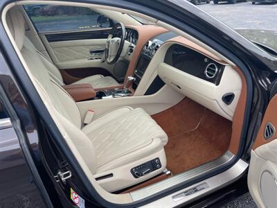 2016 Bentley Flying Spur W12   - Photo 5 - Hallandale, FL 33009