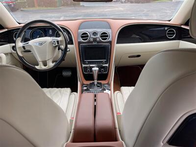 2016 Bentley Flying Spur W12   - Photo 9 - Hallandale, FL 33009