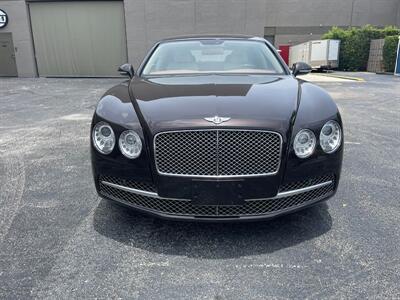 2016 Bentley Flying Spur W12   - Photo 21 - Hallandale, FL 33009