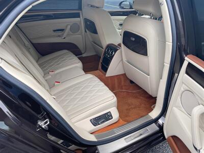 2016 Bentley Flying Spur W12   - Photo 10 - Hallandale, FL 33009