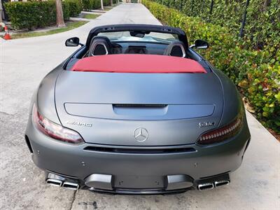 2020 Mercedes-Benz AMG GT C   - Photo 13 - Hallandale, FL 33009