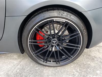 2020 Mercedes-Benz AMG GT C   - Photo 29 - Hallandale, FL 33009