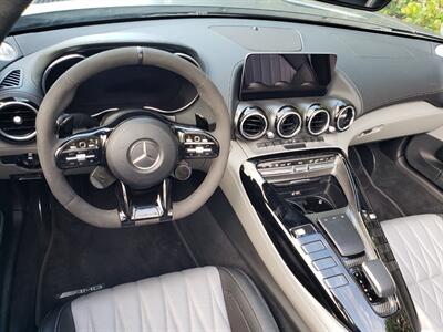 2020 Mercedes-Benz AMG GT C   - Photo 9 - Hallandale, FL 33009