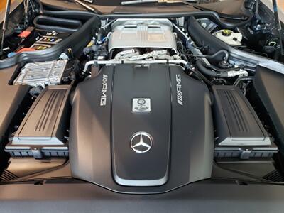 2020 Mercedes-Benz AMG GT C   - Photo 17 - Hallandale, FL 33009