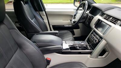 2016 Land Rover Range Rover HSE   - Photo 12 - Hallandale, FL 33009