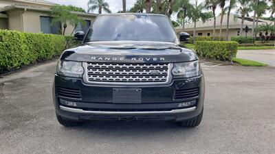 2016 Land Rover Range Rover HSE   - Photo 18 - Hallandale, FL 33009