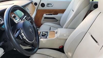 2015 Rolls-Royce Wraith   - Photo 12 - Hallandale, FL 33009