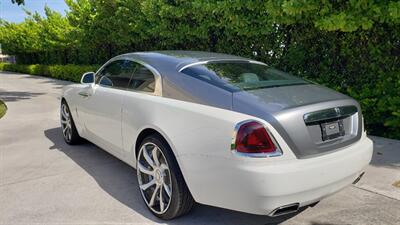 2015 Rolls-Royce Wraith   - Photo 15 - Hallandale, FL 33009