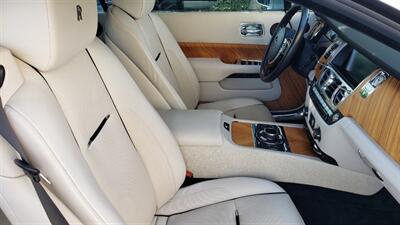 2015 Rolls-Royce Wraith   - Photo 7 - Hallandale, FL 33009