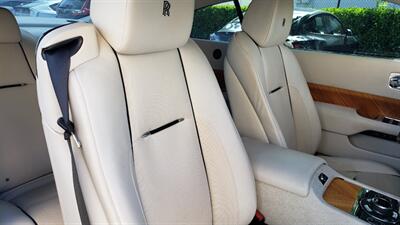 2015 Rolls-Royce Wraith   - Photo 8 - Hallandale, FL 33009