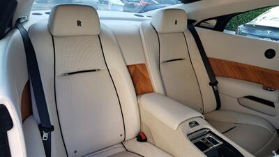 2015 Rolls-Royce Wraith   - Photo 9 - Hallandale, FL 33009