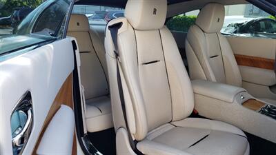 2015 Rolls-Royce Wraith   - Photo 5 - Hallandale, FL 33009