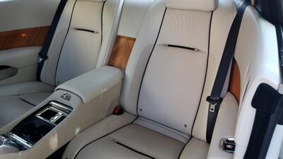 2015 Rolls-Royce Wraith   - Photo 10 - Hallandale, FL 33009