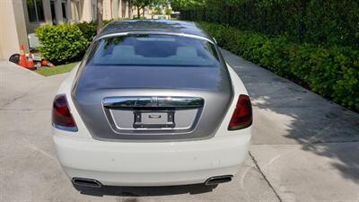 2015 Rolls-Royce Wraith   - Photo 16 - Hallandale, FL 33009