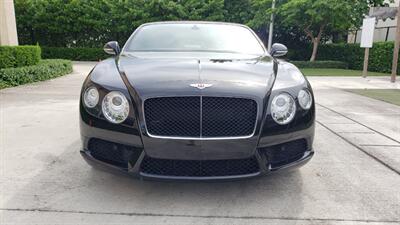 2013 Bentley Continental GT V8   - Photo 28 - Hallandale, FL 33009