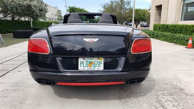 2013 Bentley Continental GT V8   - Photo 20 - Hallandale, FL 33009