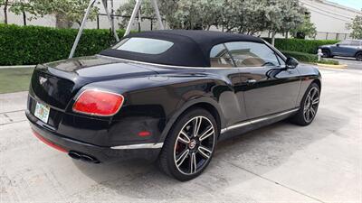 2013 Bentley Continental GT V8   - Photo 26 - Hallandale, FL 33009