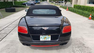 2013 Bentley Continental GT V8   - Photo 24 - Hallandale, FL 33009