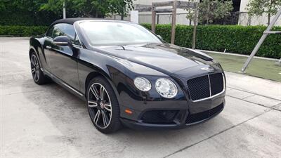 2013 Bentley Continental GT V8   - Photo 27 - Hallandale, FL 33009