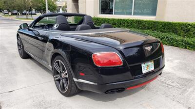 2013 Bentley Continental GT V8   - Photo 17 - Hallandale, FL 33009