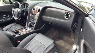 2013 Bentley Continental GT V8   - Photo 5 - Hallandale, FL 33009