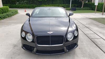 2013 Bentley Continental GT V8   - Photo 22 - Hallandale, FL 33009