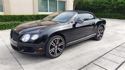 2013 Bentley Continental GT V8   - Photo 30 - Hallandale, FL 33009