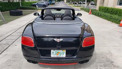 2013 Bentley Continental GT V8   - Photo 18 - Hallandale, FL 33009