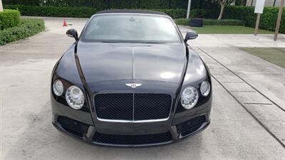 2013 Bentley Continental GT V8   - Photo 29 - Hallandale, FL 33009